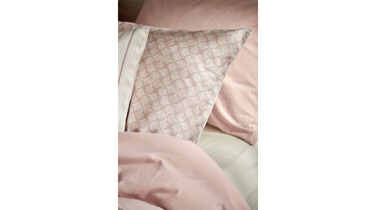 Vandyck Pure Aura 140x220 Dekbedovertrek