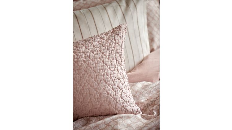 Vandyck Pure Aura 140x220 Dekbedovertrek