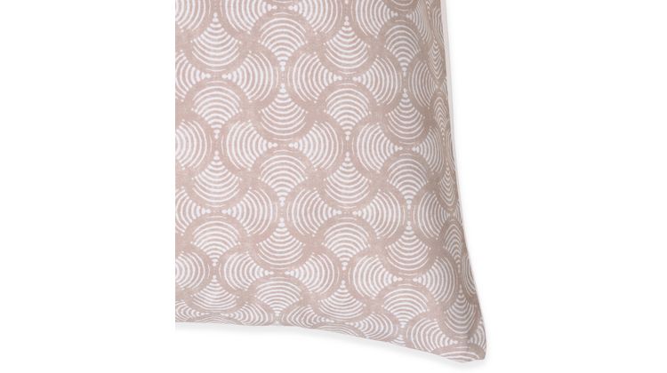 Vandyck Pure Aura 140x220 Dekbedovertrek