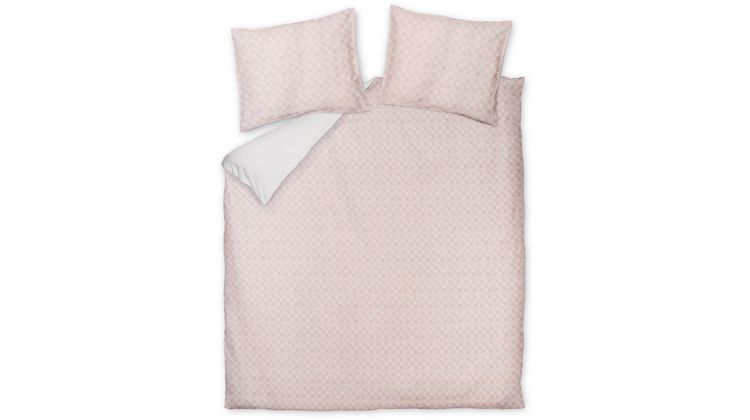 Vandyck Pure Aura 140x220 Dekbedovertrek