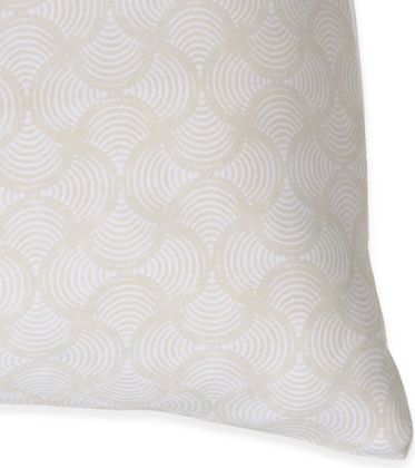 Vandyck Pure Aura  140x220 Dekbedovertrek 