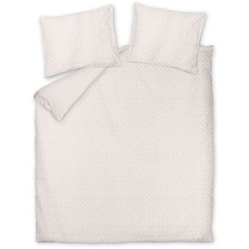 Vandyck Pure Aura  140x220 Dekbedovertrek 