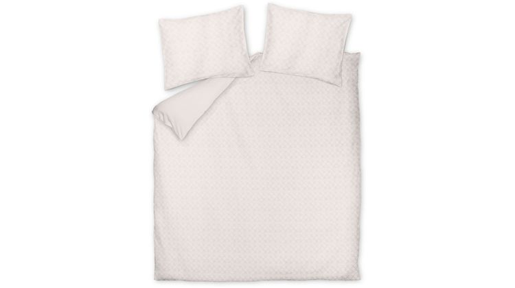 Vandyck Pure Aura  140x220 Dekbedovertrek 