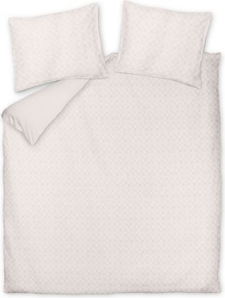 Vandyck Pure Aura  140x220 Dekbedovertrek 