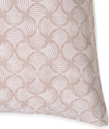 Vandyck Pure Aura 240x220 Dekbedovertrek