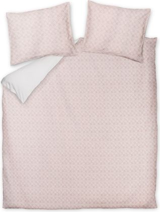Vandyck Pure Aura 240x220 Dekbedovertrek