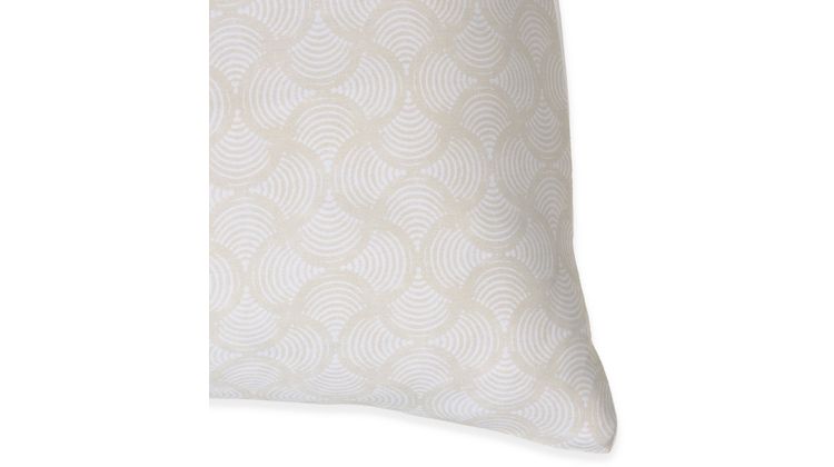 Vandyck Pure Aura 240x220 Dekbedovertrek 