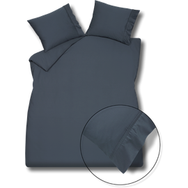 Vandyck Purity 87 Nightblue Dekbedovertrek