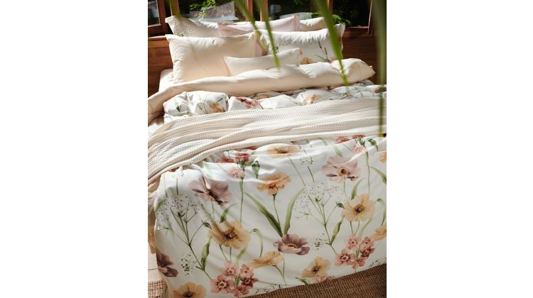 Vandyck Sprinkle Dekbedovetrek 