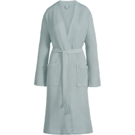 Vandyck Tampa Coolgrey Badjas