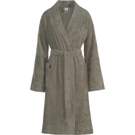 Vandyck Toledo Steelgrey Badjas