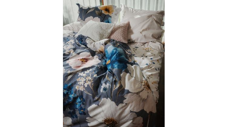 Vandyck Valea Bloom Dekbedovetrek