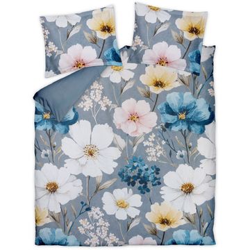 Vandyck Valea Bloom Dekbedovetrek 