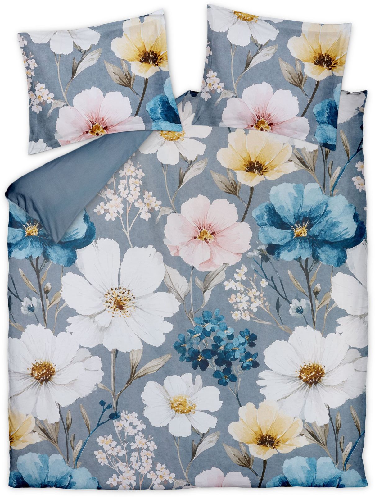 Vandyck Valea Bloom Dekbedovetrek