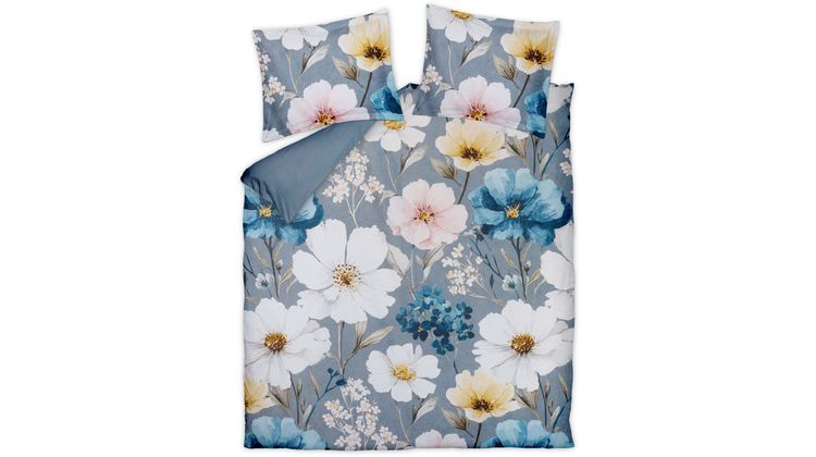 Vandyck Valea Bloom Dekbedovetrek