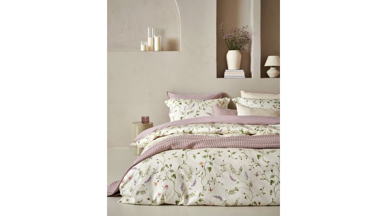 Vandyck Virella Dekbedovertrek 