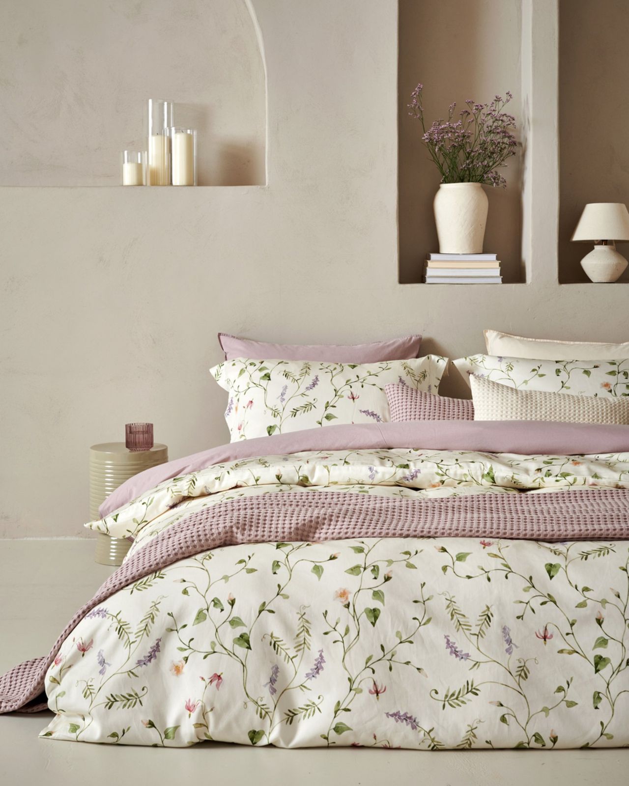 Vandyck Virella Dekbedovetrek