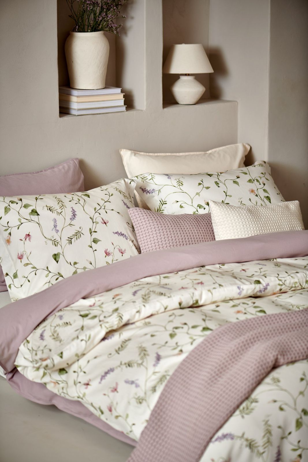 Vandyck Virella Dekbedovetrek