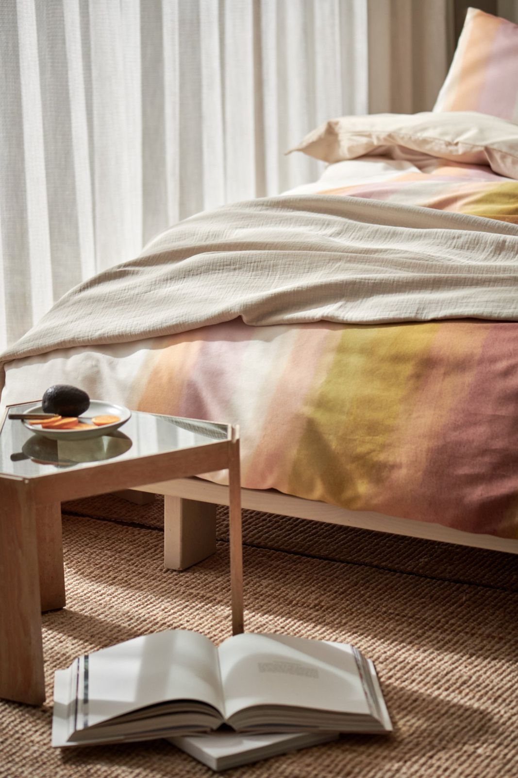 Vandyck Virella Dekbedovetrek