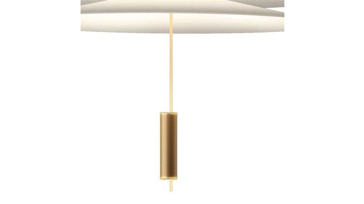 Vibia Flamingo Hanglamp