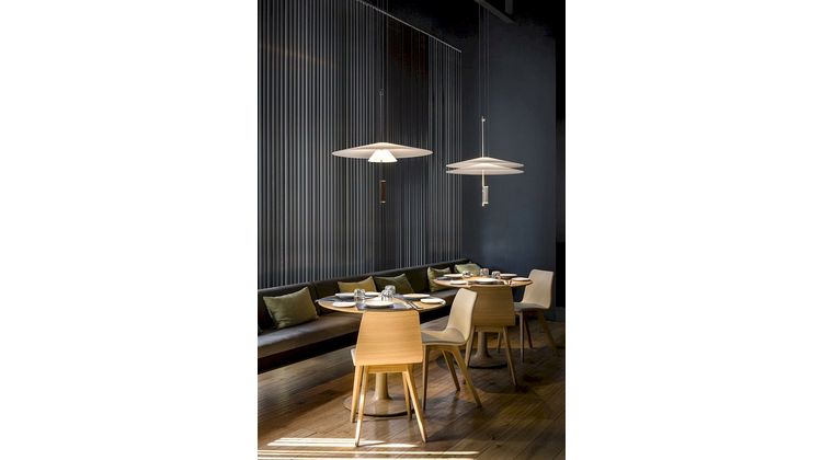 Vibia Flamingo Hanglamp