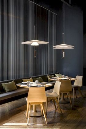 Vibia Flamingo Hanglamp