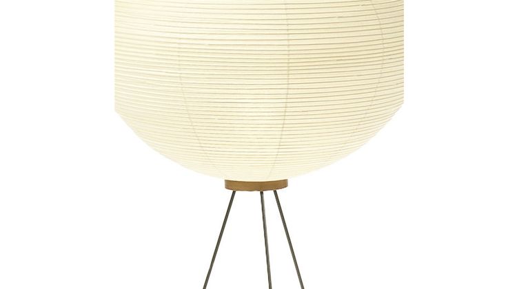 Vitra Akari 10A Vloerlamp
