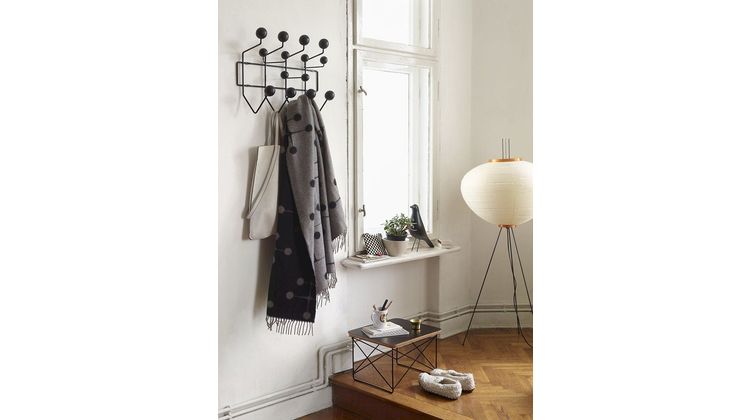 Vitra Akari 10A Vloerlamp
