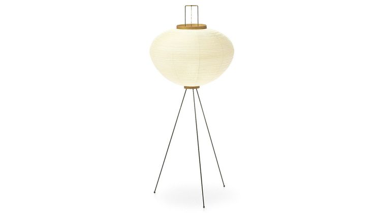 Vitra Akari 10A Vloerlamp