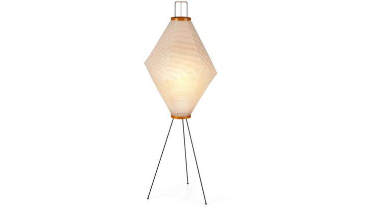 Vitra Akari 13A Vloerlamp