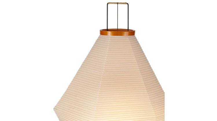 Vitra Akari 13A Vloerlamp