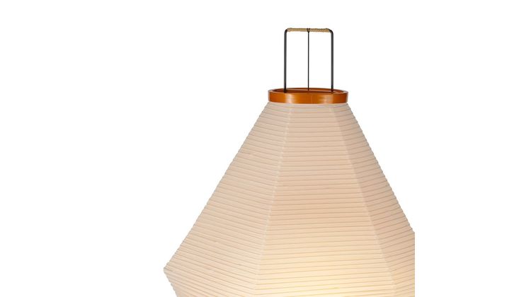 Vitra Akari 13A Vloerlamp