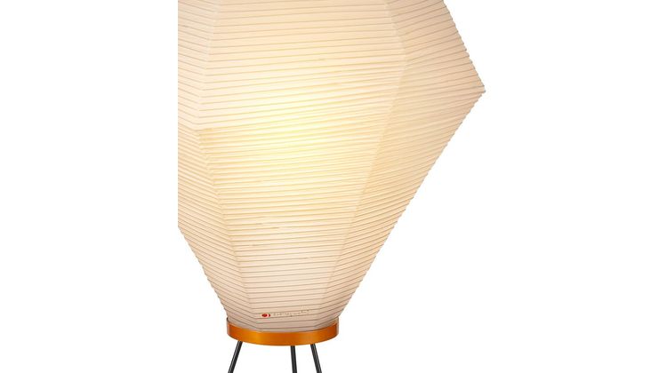 Vitra Akari 13A Vloerlamp