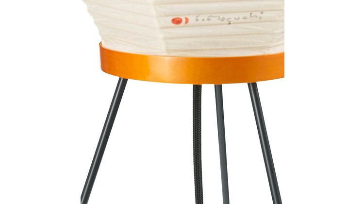 Vitra Akari 13A Vloerlamp