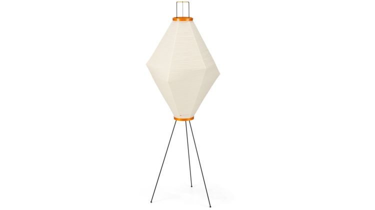 Vitra Akari 13A Vloerlamp