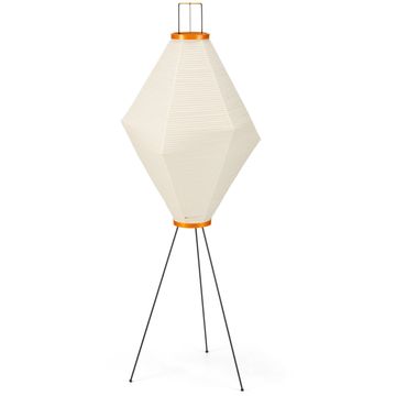 Vitra Akari 13A Vloerlamp