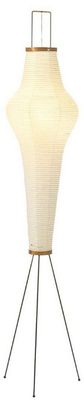 Akari 14A Vloerlamp