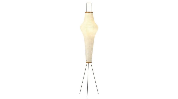 Vitra Akari 14A Vloerlamp