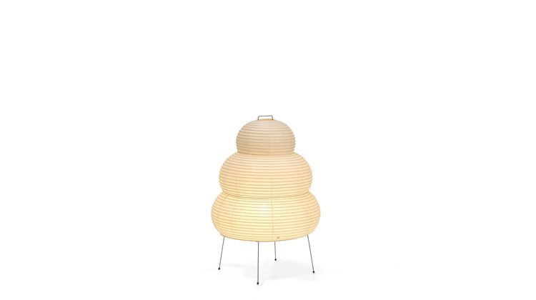 Vitra Akari 24N Tafellamp