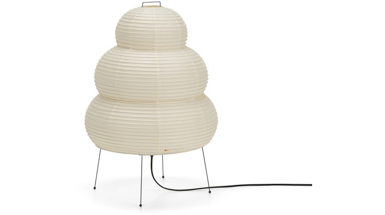 Vitra Akari 24N Tafellamp
