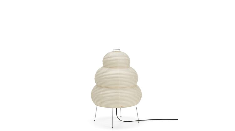 Vitra Akari 24N Tafellamp