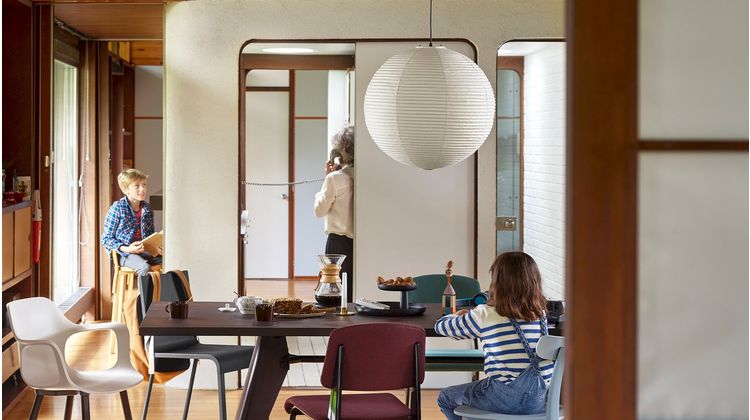 Vitra Akari 55A Hanglamp
