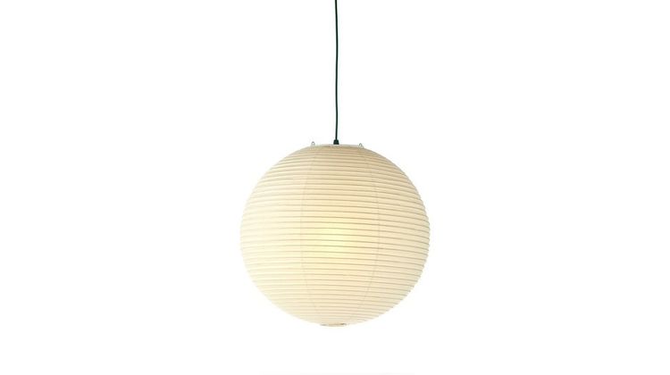 Vitra Akari 55A Hanglamp