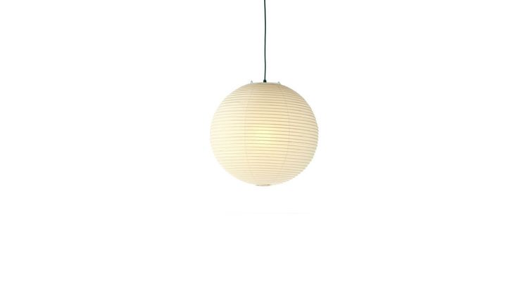 Vitra Akari 55A Hanglamp