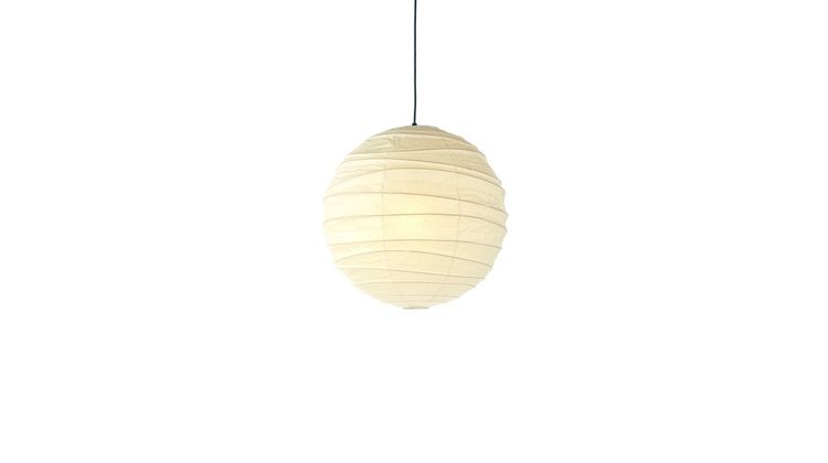 Vitra Akari 55D Hanglamp