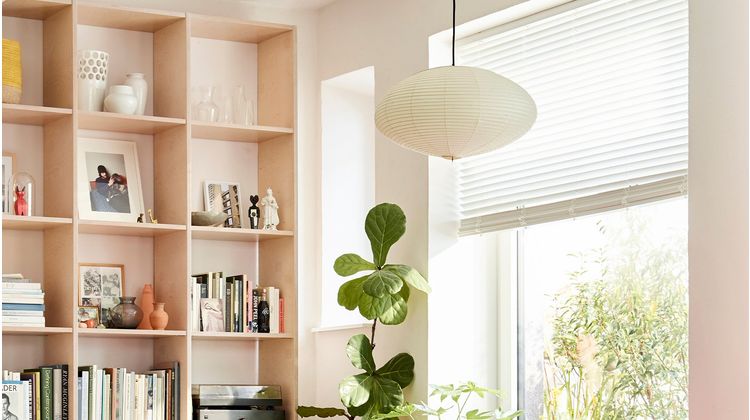 Vitra Akari 70EN Hanglamp