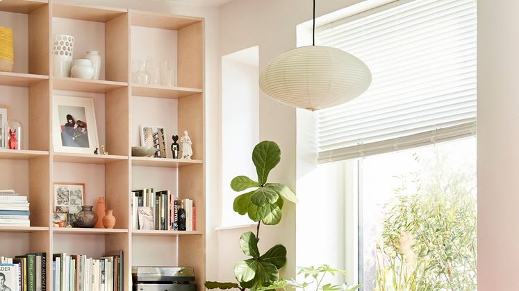 Vitra Akari 70EN Hanglamp