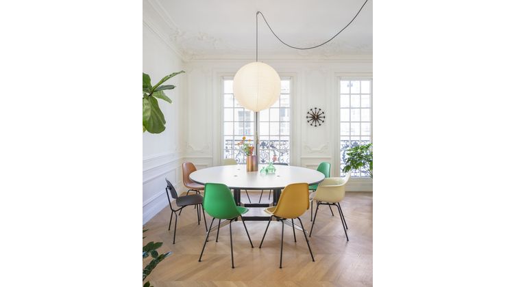 Vitra Akari 75A Hanglamp