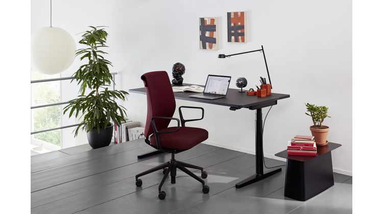 Vitra Akari 75A Hanglamp