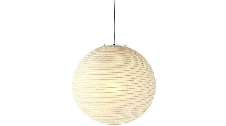 Vitra Akari 75A Hanglamp